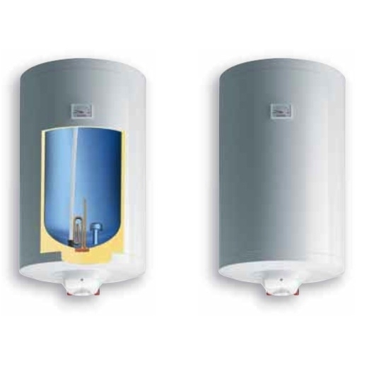 Elektrinis vandens šildytuvas TRG 150 N 100-150 litrų | Elektriniai vandens šildytuvai GORENJE (boileriai) Vandens šildytuvai | Boileriai.lt elektroninė parduotuvė