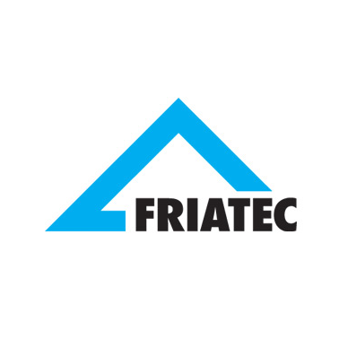 Atrama potinkiniam bakeliui, Friatec 2