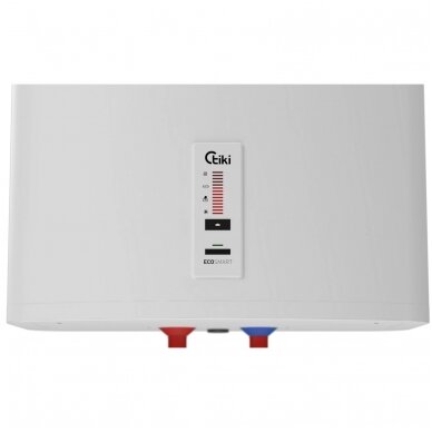 Elektrinis vandens šildytuvas FTG 100 E5 2
