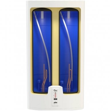 Elektrinis vandens šildytuvas FTG 100 E5 3