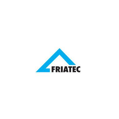 WC nuleidimo klavišas Friatec, Baltas, 332401 3